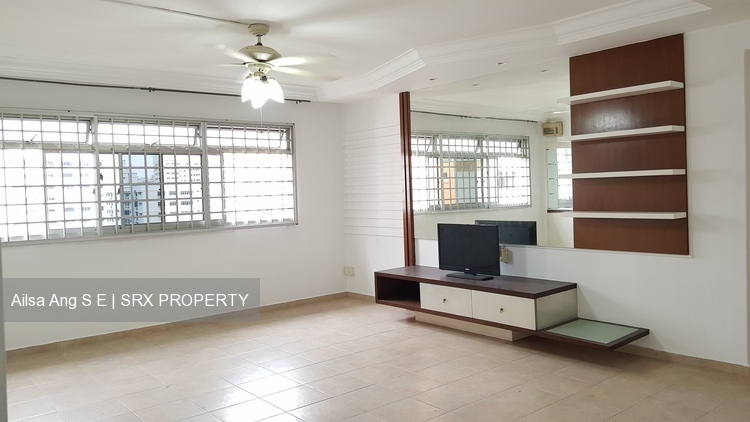 Blk 764 Jurong West Street 74 (Jurong West), HDB 5 Rooms #180704662
